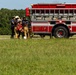 NAS Oceana Conducts Mass Casualty Exercise