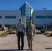 General Eirik J. Kristoffersen, Norwegian Chief of Defence visits NORAD &amp; USNORTHCOM