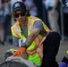 NAS Oceana Conducts Mass Casualty Exercise