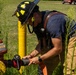 NAS Oceana Conducts Mass Casualty Exercise