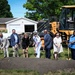 Navy, Community Partners Launch Historic Remediation Project