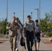 General Eirik J. Kristoffersen, Norwegian Chief of Defence visits NORAD &amp; USNORTHCOM