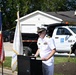 Navy, Community Partners Launch Historic Remediation Project