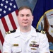 NUWC Division, Keyport welcomes LCDR Michael Johnson as Pacific Detachment’s new officer in charge