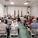 NUWC Division, Keyport welcomes LCDR Michael Johnson as Pacific Detachment’s new officer in charge
