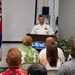 NUWC Division, Keyport welcomes LCDR Michael Johnson as Pacific Detachment’s new officer in charge