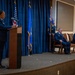 26th Operational Weather Squadron Change of Command ceremony