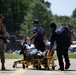 NAS Oceana Conducts Mass Casualty Exercise