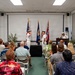 NUWC Division, Keyport welcomes LCDR Michael Johnson as Pacific Detachment’s new officer in charge