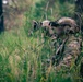 1st Special Forces Group (Airborne) conducts ambush training during Tahoma Strike