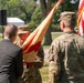 Passing the Colors: Col. Jason M. Knapp Assumes Command of Rock Island Arsenal Garrison
