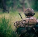 1st Special Forces Group (Airborne) conducts ambush training during Tahoma Strike