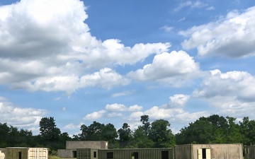 Fort Indiantown Gap expanding UAS, counter-UAS training