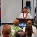 NUWC Division, Keyport welcomes LCDR Michael Johnson as Pacific Detachment’s new officer in charge