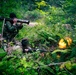 1st Special Forces Group (Airborne) conducts ambush training during Tahoma Strike