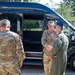 Air University, AETC leaders discuss warfighter development, operational learning