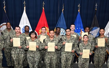 SCSTC ATRC Graduation