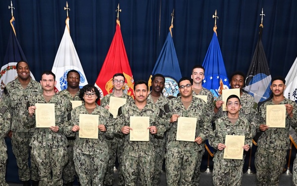 SCSTC ATRC Graduation