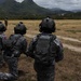Philippine Coast Guard EOD joins multinational helicopter rope suspension techniques training event at RIMPAC 2026