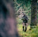 1st Special Forces Group (Airborne) conducts ambush training during Tahoma Strike