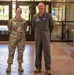 Air University, AETC leaders discuss warfighter development, operational learning
