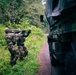 1st Special Forces Group (Airborne) conducts ambush training during Tahoma Strike