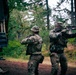 1st Special Forces Group (Airborne) conducts ambush training during Tahoma Strike