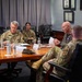 Air University, AETC leaders discuss warfighter development, operational learning