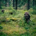 1st Special Forces Group (Airborne) conducts ambush training during Tahoma Strike