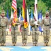 Color guard