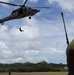 Philippine Coast Guard EOD joins multinational helicopter rope suspension techniques training event at RIMPAC 2026