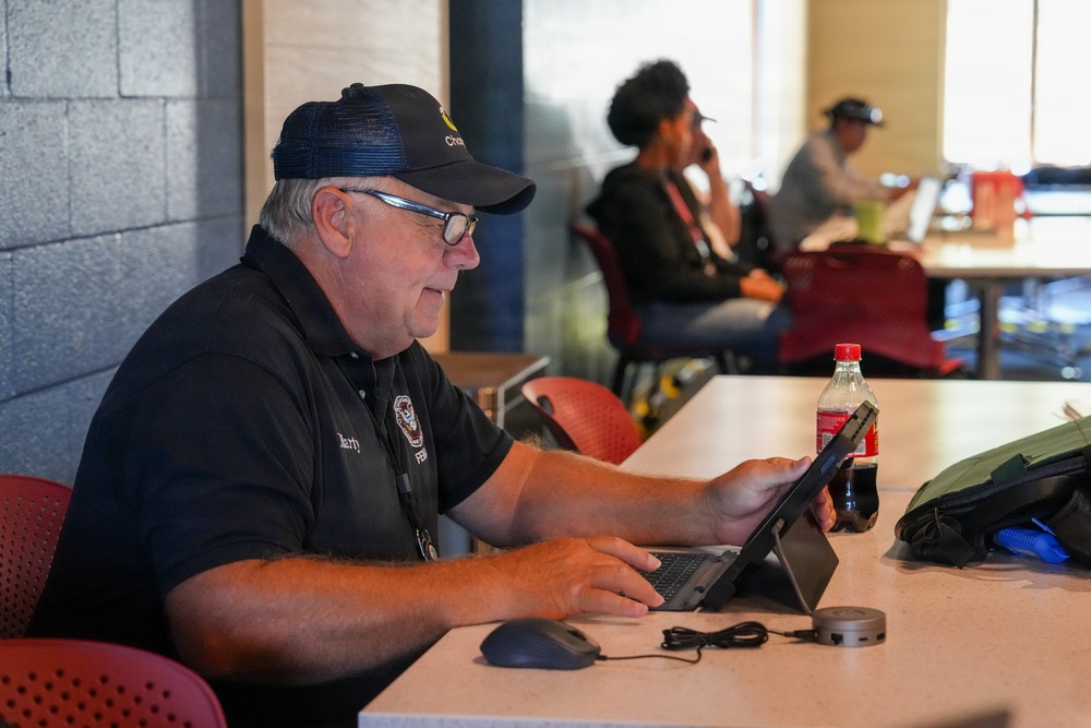 Disaster Recovery Center Opens in Newaygo County