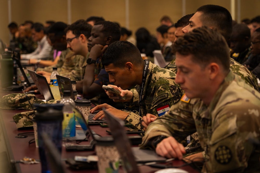 Cyber Shield 2026