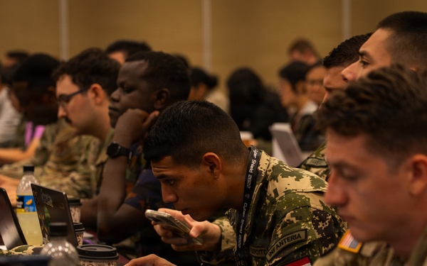 Cyber Shield 2026