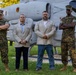AH-1Z display connects NAVSUP WSS workforce to the Marine Corps warfighter