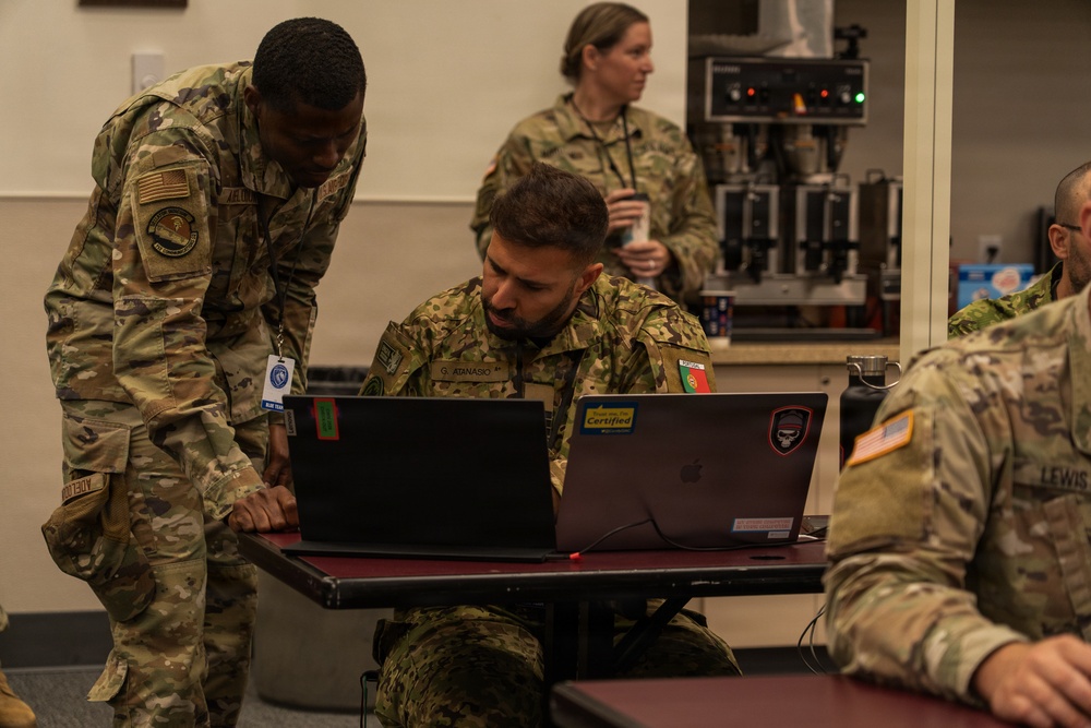 Cyber Shield 2026