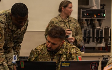 Cyber Shield 2026