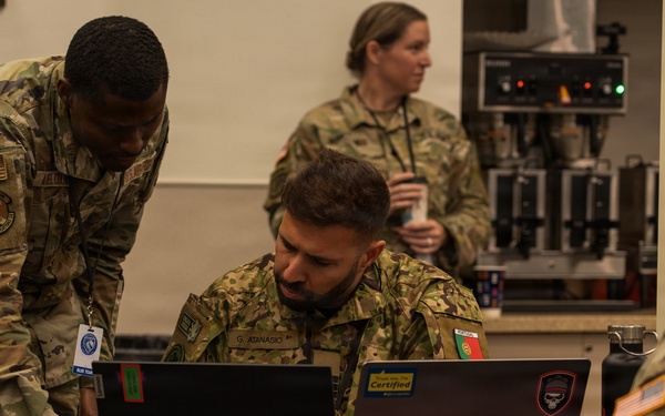Cyber Shield 2026
