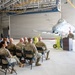 IDANG Ribbon Cutting for Renovated Hangar