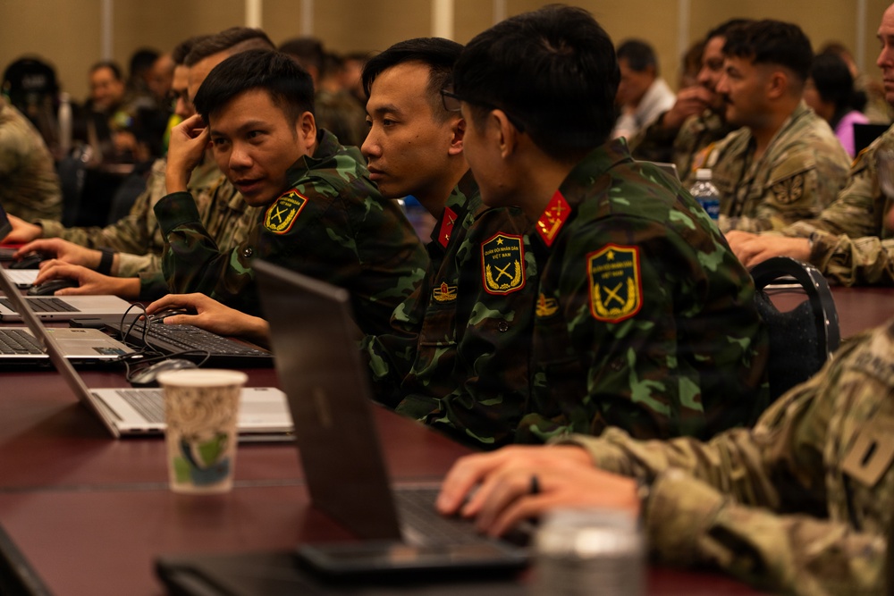 Cyber Shield 2026