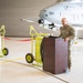 IDANG Ribbon Cutting for Renovated Hangar