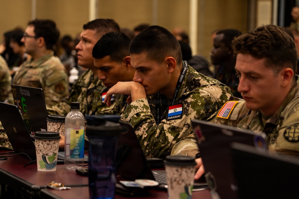 Cyber Shield 2026