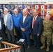 Past commanders return to Fort Meade to celebrate nation’s 250th birthday