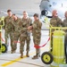 IDANG Ribbon Cutting for Renovated Hangar