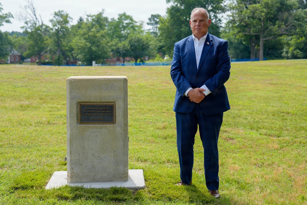 Past commanders return to Fort Meade to celebrate nation’s 250th birthday
