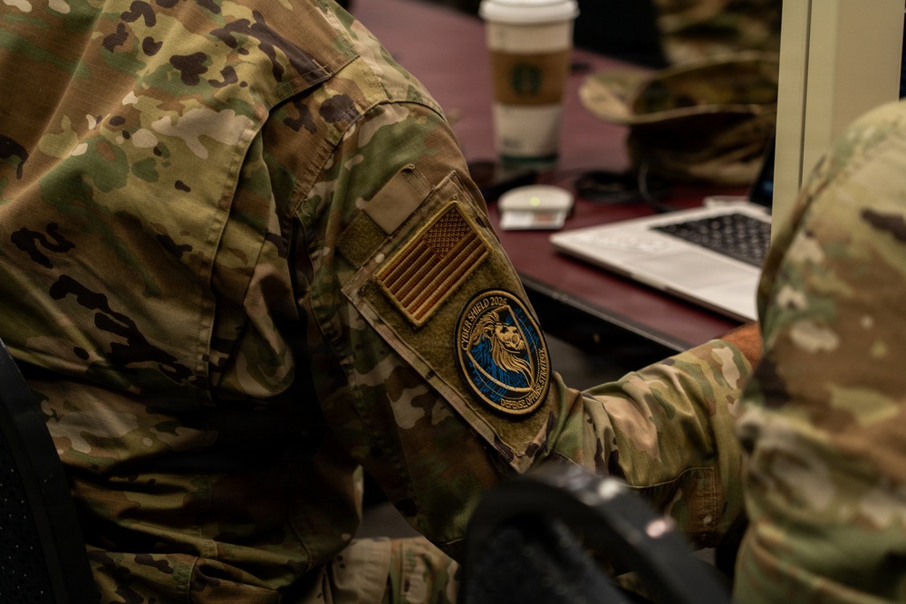 Cyber Shield 2026