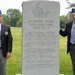 Past commanders return to Fort Meade to celebrate nation’s 250th birthday