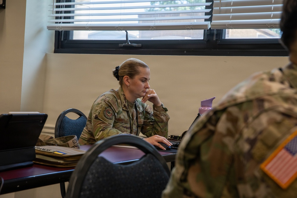 Cyber Shield 2026 Brings over 1,000 Cyber Warriors from 5 Military Branches and 9 Countries