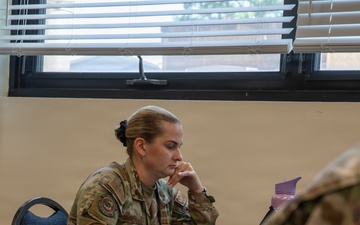 More than 1,000 Cyber Warriors Converge on Arkansas for Cyber Shield 2026