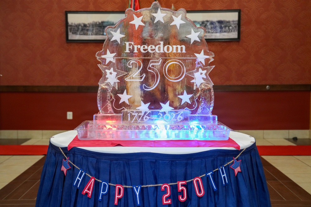 Past commanders return to Fort Meade to celebrate nation’s 250th birthday